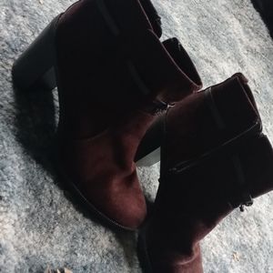Ancle Boots